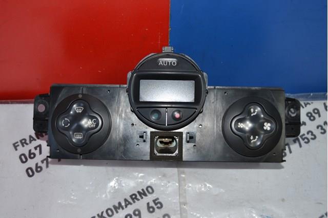 8200520205 Renault (RVI) Механизм управления кондиционером