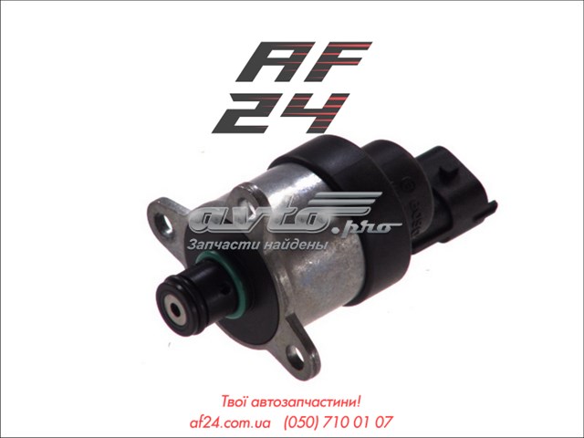 0928400744 Bosch Редукционный клапан ТНВД