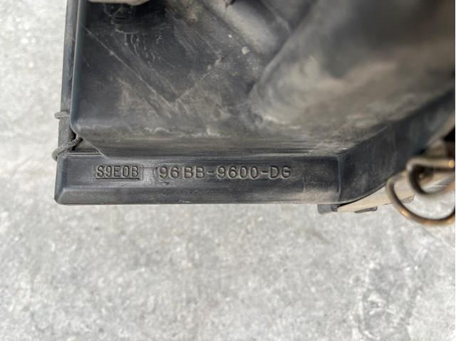 96BB9600DG Ford 