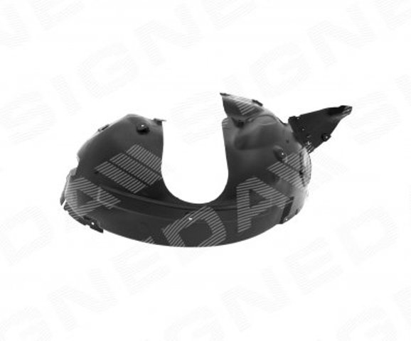 Правый подкрылок переднего крыла Signeda PFD11228AR цена, от 33.24 USD
