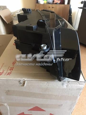 Фара левая Signeda ZVG112004L цена, от 239.49 USD