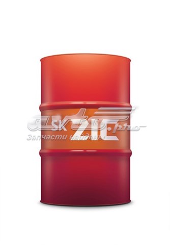 Масло моторное ZIC 202620