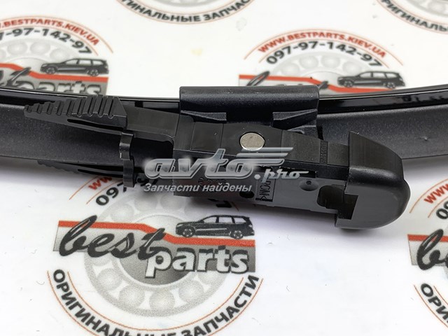 LR154902 Land Rover Щетка-дворник лобового стекла, водительская