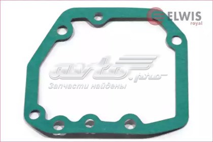 Juntas Tapa Para Caja De Cambios 4042621 ELWIS ROYAL