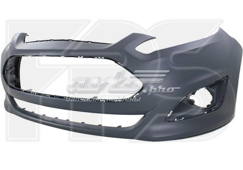 Бампер на авто FPS FP2835900 цена, от 404.44 USD