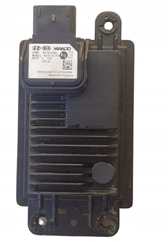 Радарный датчик дистанции Hyundai/Kia 99110D3500 цена, от 189.25 USD