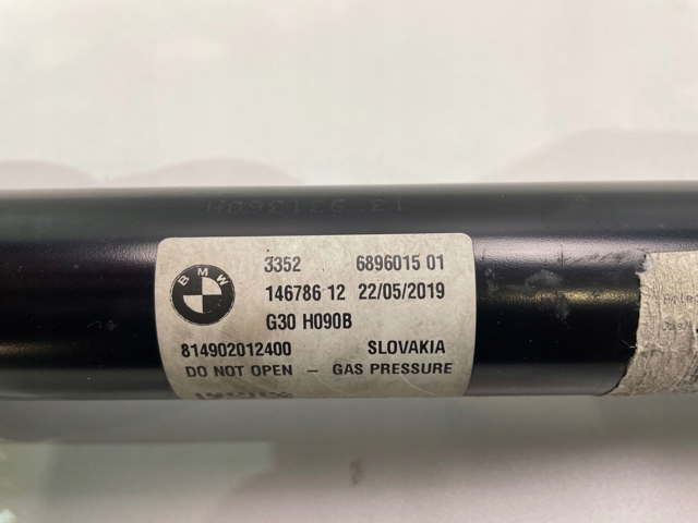 33526896015 BMW 