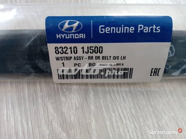 832101J500 Hyundai/Kia 