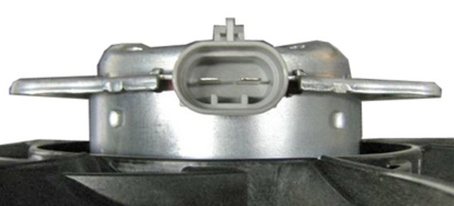 Электровентилятор охлаждения в сборе General Motors 13331015 цена, от 70.30 USD