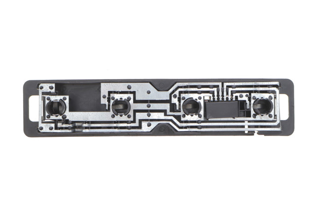 Плата заднего фонаря контактная Rotweiss RW82093 цена, от 11.57 USD