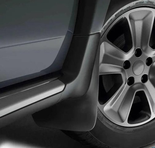 Protetores de lama traseiros, kit Renault DOKKER preço, a partir de 39,70 USD