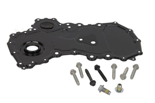 2715824 FORD Tapa de correa de distribución original y equivalente