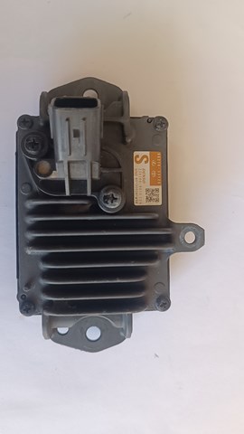 Sensor de radar de distância para Toyota Land Cruiser PRADO J150