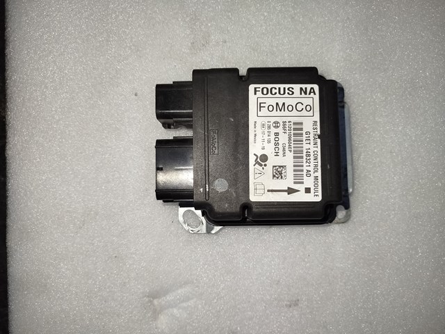 F1ET14B321AB Ford 