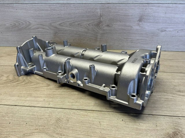  Cama da árvore distribuidora Opel Meriva B monovolume (2010 - 2026) B