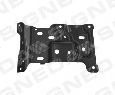 Правое крепление переднего бампера Signeda PFD43080AR цена, от 42.36 USD
