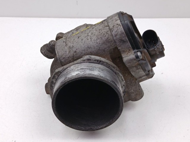 Клапан EGR, рециркуляции газов Renault (RVI) 8200222772