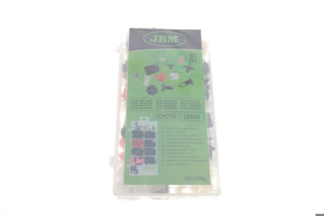 Купить 52886 JBM 