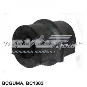 Резинка заднего стабилизатора Bcguma BC1363 цена, от 4.17 USD