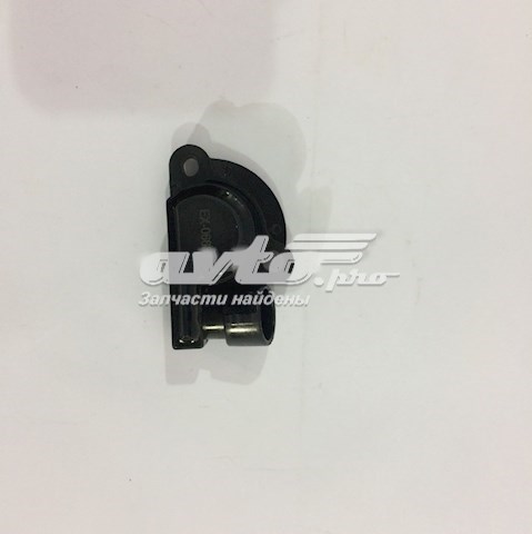 Датчик дроссельной заслонки EX06681 Euroex