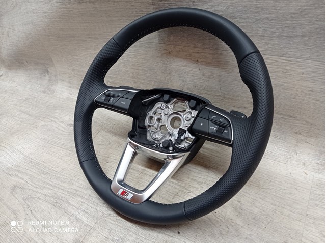 Руль VAG 8Y0419091C цена, от 575.42 USD