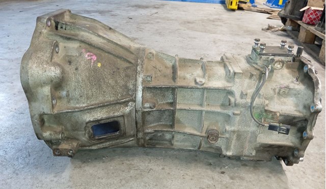  Mitsubishi MR980842A цена, от 596.78 USD