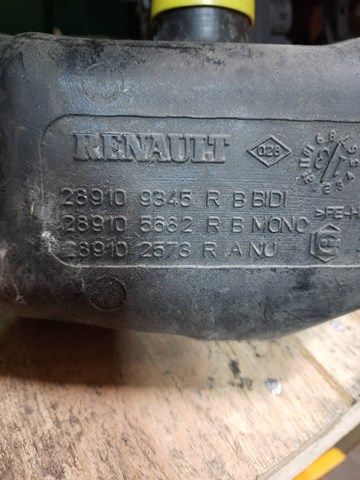 Купить 289109345R Renault (RVI) 