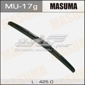 Купить MU17G Masuma 