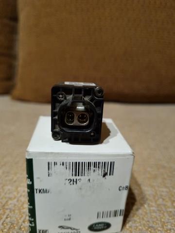 Камера системы обеспечения видимости Land Rover LR117576 цена, от 179.60 USD