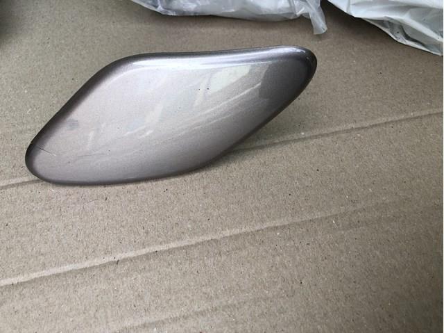 Накладка форсунки омывателя фары передней 28659BH08E Nissan/Infiniti