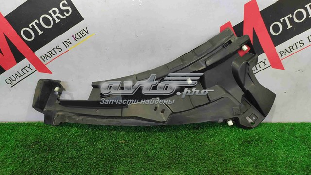 LR045212 Land Rover Кронштейн крепления бампера переднего правый