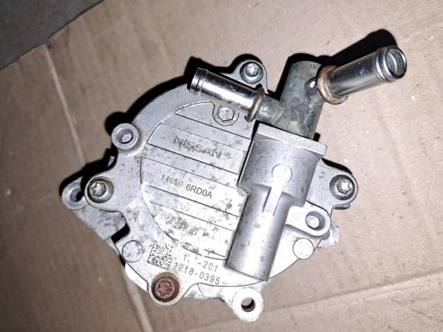 Вакуумный насос Nissan/Infiniti 146506RD0A цена, от 202.71 USD