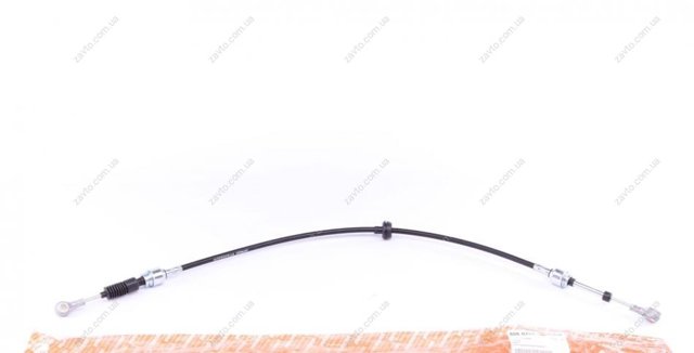 5060303 Autotechteile Трос выбора передачи
