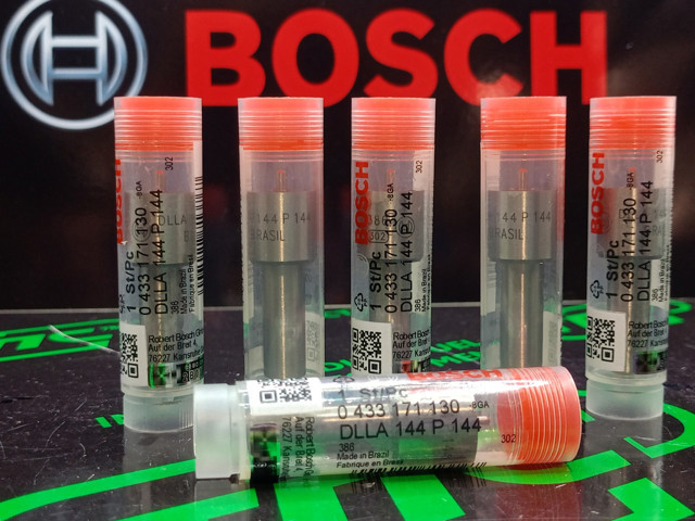 Распылитель форсунки DLLA144P144 Bosch