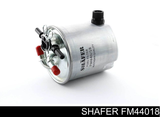 Топливный фильтр FM44018 Shafer