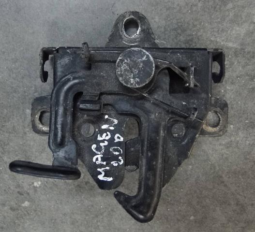  Fecho da capota KIA Magentis II sedan (MG) (2005 - 2008) II