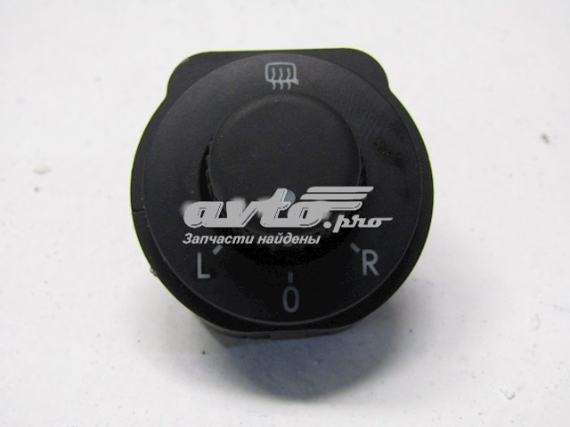 Unidad De Control Espejo De La Puerta 6R1959565FREH VAG