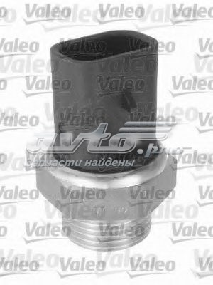 Interruptor de temperatura, ventilador del radiador 820242 VALEO