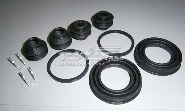 Купить 044790T010 Toyota Ремкомплект суппорта тормозного, заднего