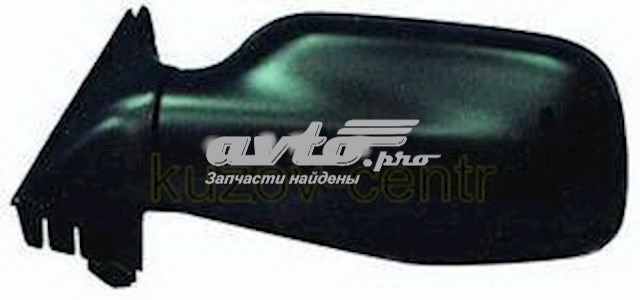 Наружное зеркало правое FPS FP3217M06 цена, от 58.88 USD