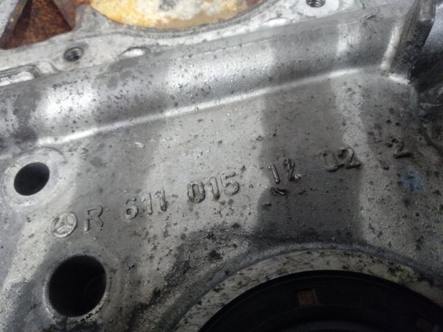 Купить R6110151202 Mercedes 