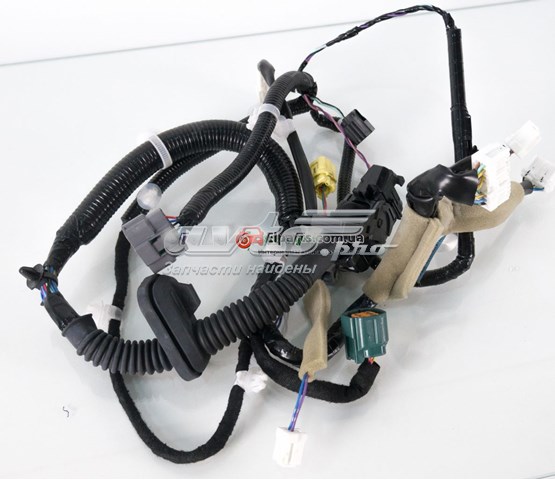 Купить 241259RA0A Nissan/Infiniti 