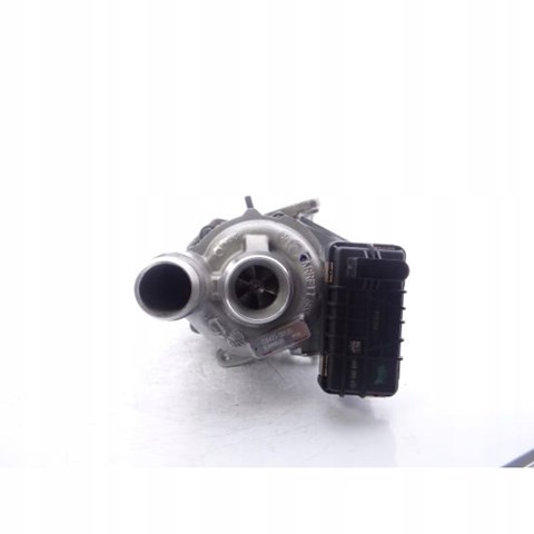 Турбина C2C38925 Jaguar