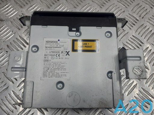  Subaru 86271XA02A цена, от 29.14 USD