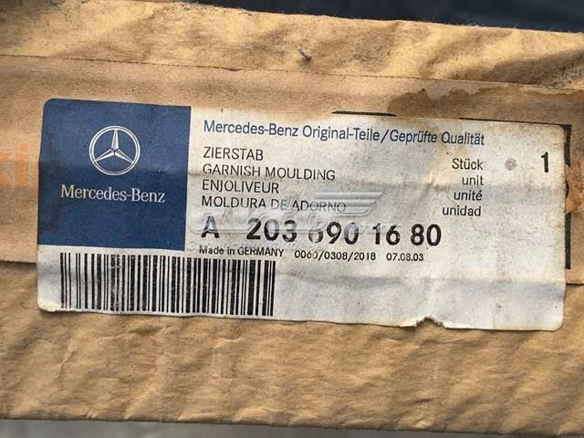  A2036901680 Mercedes