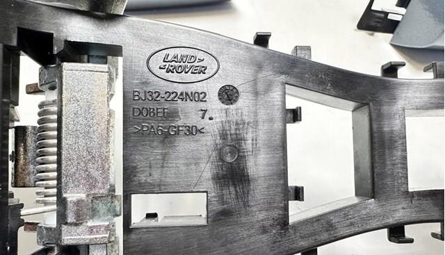 LR112350 Land Rover 