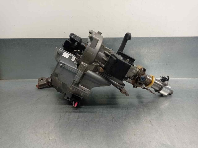 Купить 8200701471 Renault (RVI) Рулевая колонка