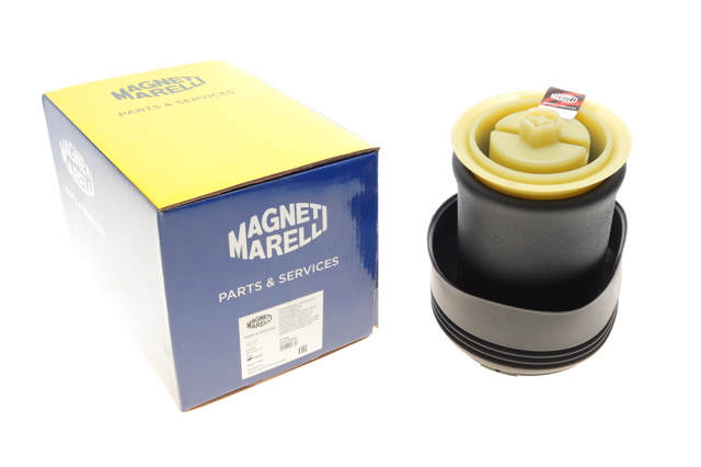 Пневмоподушка (пневморессора) моста заднего 350507800002 Magneti Marelli