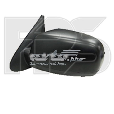 Наружное зеркало правое FPS FP3216M04 цена, от 79.03 USD