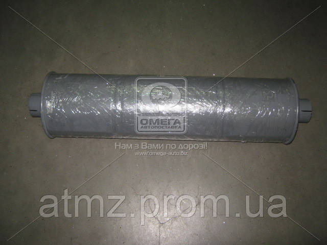 Глушитель  DK 33078120101010